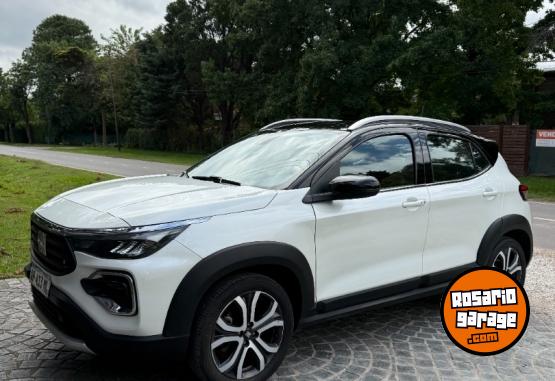 Autos - Fiat Pulse Impetus 1.3 T3 2022 Nafta 70000Km - En Venta