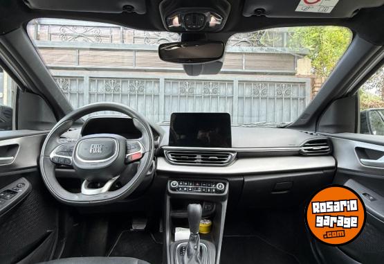 Autos - Fiat Pulse Impetus 1.3 T3 2022 Nafta 70000Km - En Venta