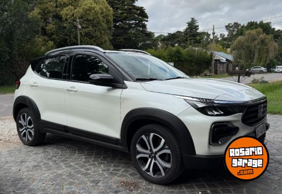 Autos - Fiat Pulse Impetus 1.3 T3 2022 Nafta 70000Km - En Venta