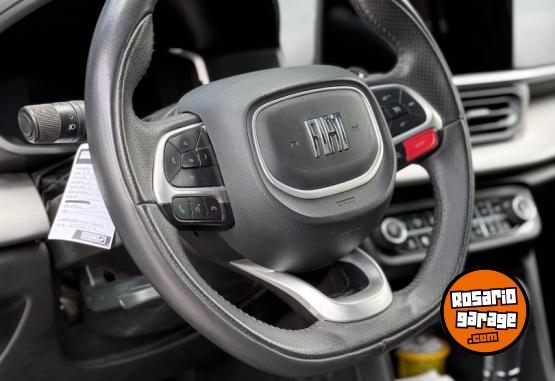 Autos - Fiat Pulse Impetus 1.3 T3 2022 Nafta 70000Km - En Venta