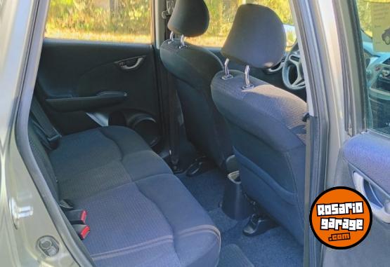 Autos - Honda FIT LX 2011 Nafta 150000Km - En Venta