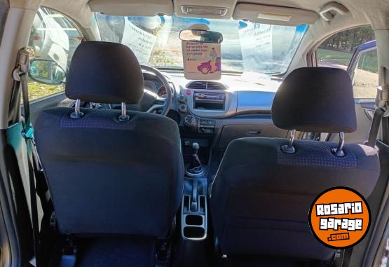 Autos - Honda FIT LX 2011 Nafta 150000Km - En Venta