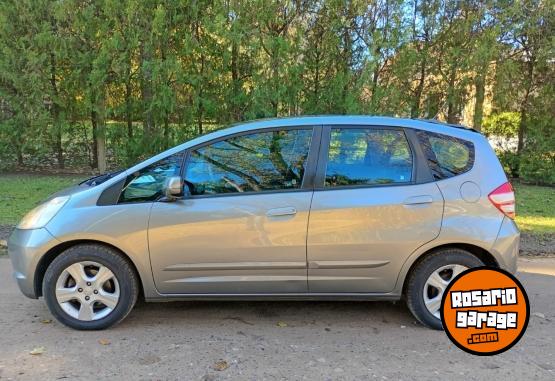 Autos - Honda FIT LX 2011 Nafta 150000Km - En Venta