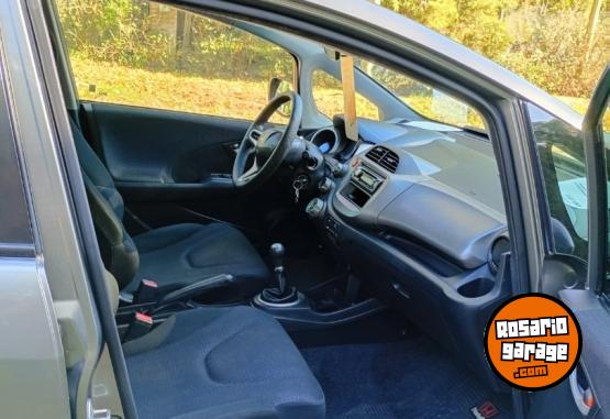 Autos - Honda FIT LX 2011 Nafta 150000Km - En Venta