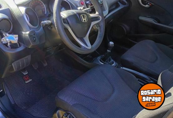 Autos - Honda FIT LX 2011 Nafta 150000Km - En Venta