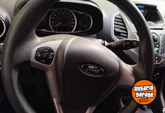 Autos - Ford Ford ka 2017 Nafta 99000Km - En Venta