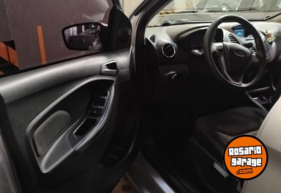 Autos - Ford Ford ka 2017 Nafta 99000Km - En Venta