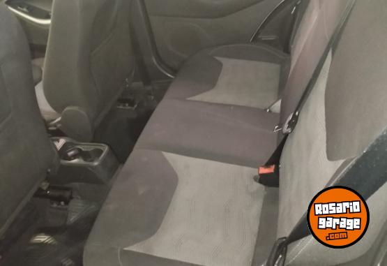 Autos - Ford Ford ka 2017 Nafta 99000Km - En Venta