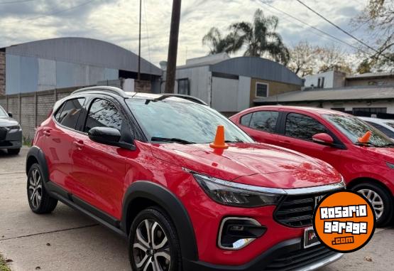 Autos - Fiat Pulse �mpetus 2024 Nafta 8000Km - En Venta