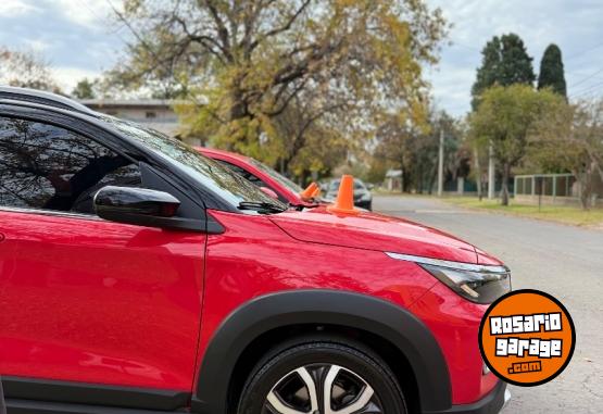 Autos - Fiat Pulse �mpetus 2024 Nafta 8000Km - En Venta
