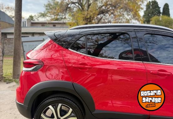 Autos - Fiat Pulse �mpetus 2024 Nafta 8000Km - En Venta