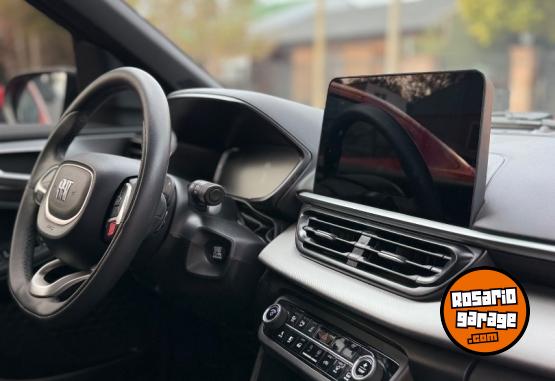 Autos - Fiat Pulse �mpetus 2024 Nafta 8000Km - En Venta