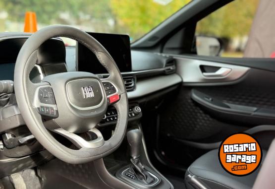 Autos - Fiat Pulse �mpetus 2024 Nafta 8000Km - En Venta