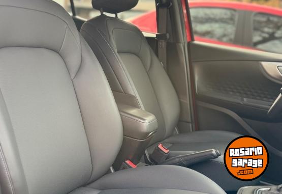 Autos - Fiat Pulse �mpetus 2024 Nafta 8000Km - En Venta
