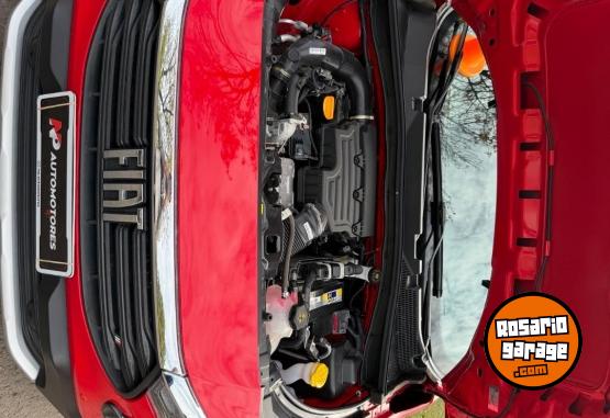 Autos - Fiat Pulse �mpetus 2024 Nafta 8000Km - En Venta