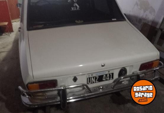Clásicos - Renault 12 1974 - En Venta
