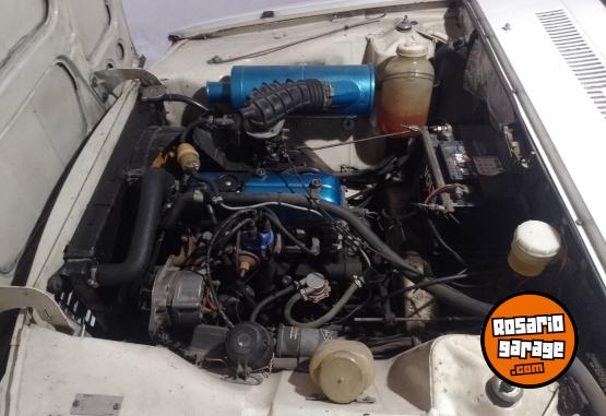 Clásicos - Renault 12 1974 - En Venta