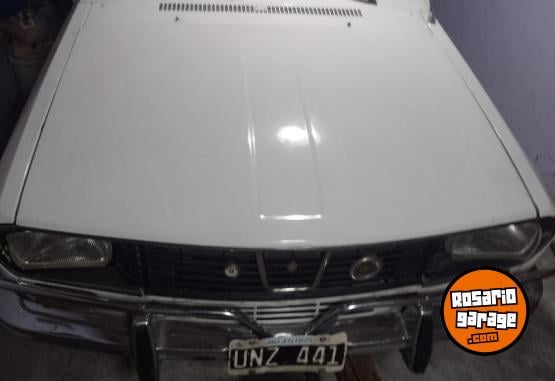 Clásicos - Renault 12 1974 - En Venta