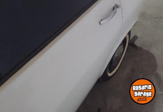 Clásicos - Renault 12 1974 - En Venta