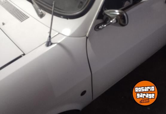 Clásicos - Renault 12 1974 - En Venta