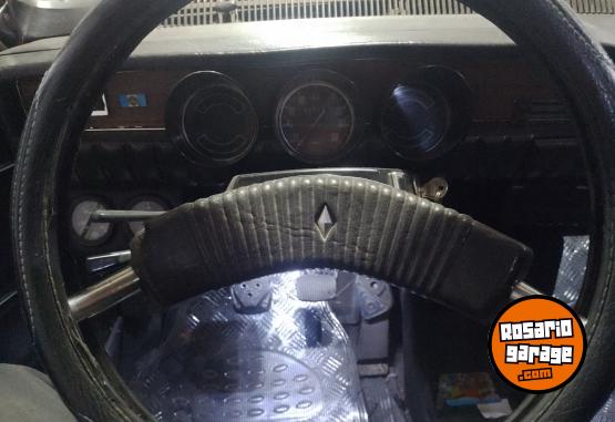 Clásicos - Renault 12 1974 - En Venta