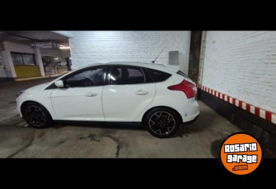 Autos - Ford Focus titanium at 2013 2013 Nafta 149000Km - En Venta