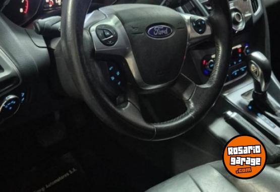 Autos - Ford Focus titanium at 2013 2013 Nafta 149000Km - En Venta