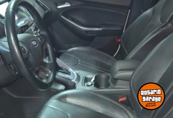 Autos - Ford Focus titanium at 2013 2013 Nafta 149000Km - En Venta