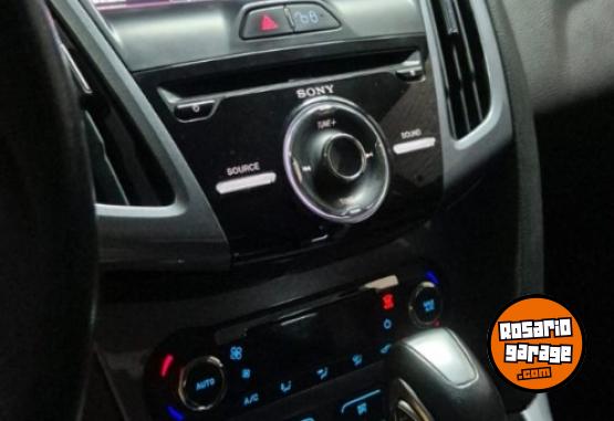 Autos - Ford Focus titanium at 2013 2013 Nafta 149000Km - En Venta