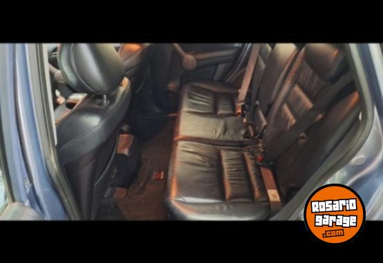 Camionetas - Honda CR-V exl 4x4 aut 2009 Nafta 212000Km - En Venta