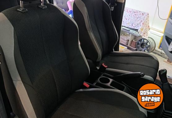 Camionetas - Chevrolet S10 2020 Diesel 273000Km - En Venta
