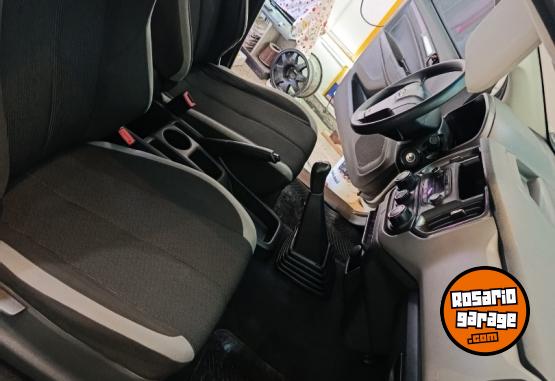Camionetas - Chevrolet S10 2020 Diesel 273000Km - En Venta