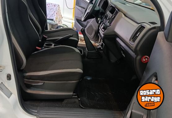 Camionetas - Chevrolet S10 2020 Diesel 273000Km - En Venta