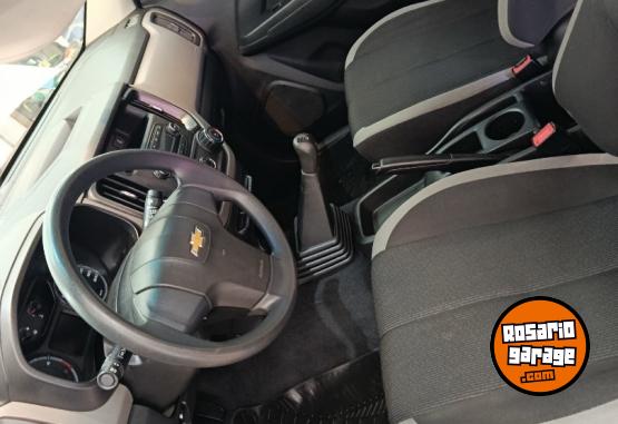 Camionetas - Chevrolet S10 2020 Diesel 273000Km - En Venta