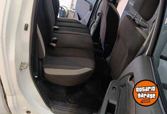 Camionetas - Chevrolet S10 2020 Diesel 273000Km - En Venta