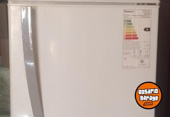 Hogar - Heladera Patrick 264 L - En Venta