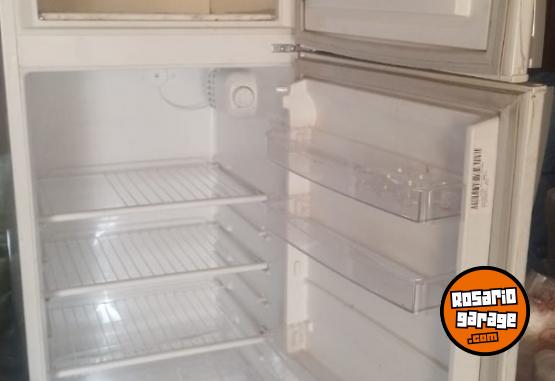 Hogar - Heladera Patrick 264 L - En Venta