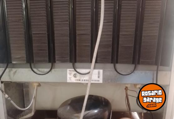 Hogar - Heladera Patrick 264 L - En Venta