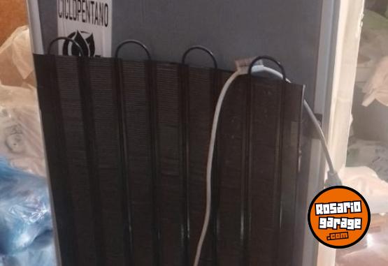 Hogar - Heladera Patrick 264 L - En Venta