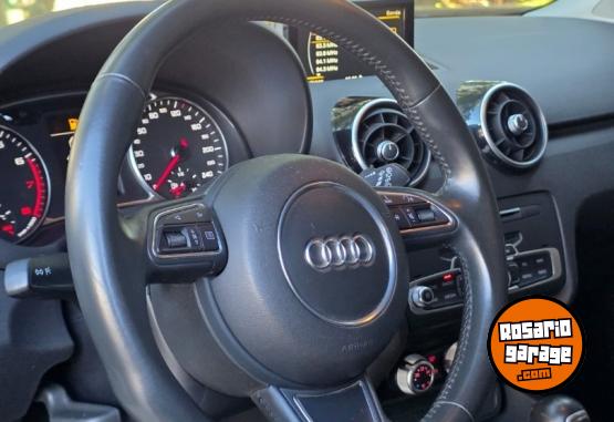 Autos - Audi A1 Sportback 2017 Nafta 58000Km - En Venta