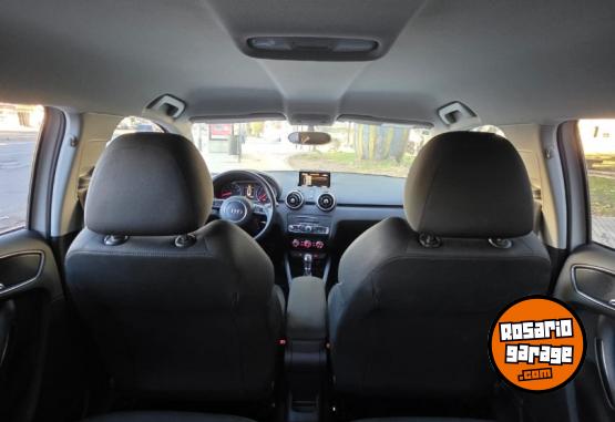 Autos - Audi A1 Sportback 2017 Nafta 58000Km - En Venta