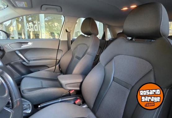 Autos - Audi A1 Sportback 2017 Nafta 58000Km - En Venta