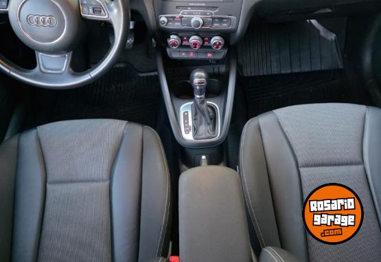Autos - Audi A1 Sportback 2017 Nafta 58000Km - En Venta