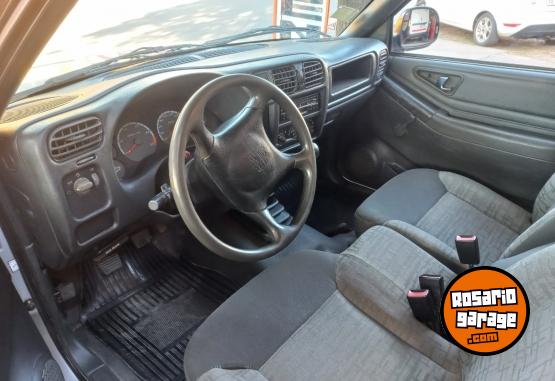 Camionetas - Chevrolet S10 2.8 2005 Diesel 250000Km - En Venta