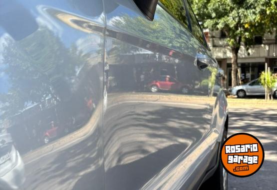 Camionetas - Ford Ecosport Titanium 2014 Nafta 160000Km - En Venta