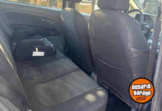 Autos - Fiat Punto 2008 Nafta 111111Km - En Venta