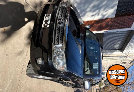 Camionetas - Toyota SW4 2008 Diesel 303000Km - En Venta
