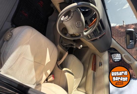 Camionetas - Toyota SW4 2008 Diesel 303000Km - En Venta