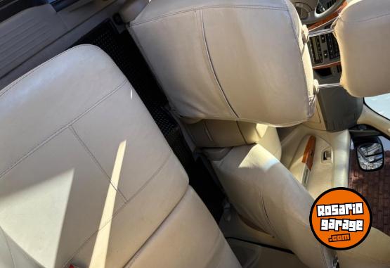 Camionetas - Toyota SW4 2008 Diesel 303000Km - En Venta