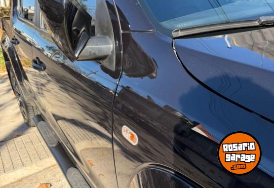 Camionetas - Volkswagen Amarok v6 blackstyle 2021 Diesel 74000Km - En Venta
